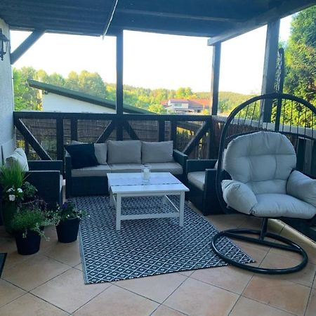 Mazurski Wypoczynek Olsztyn  Exterior foto