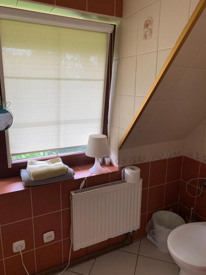 Mazurski Wypoczynek Olsztyn  Exterior foto