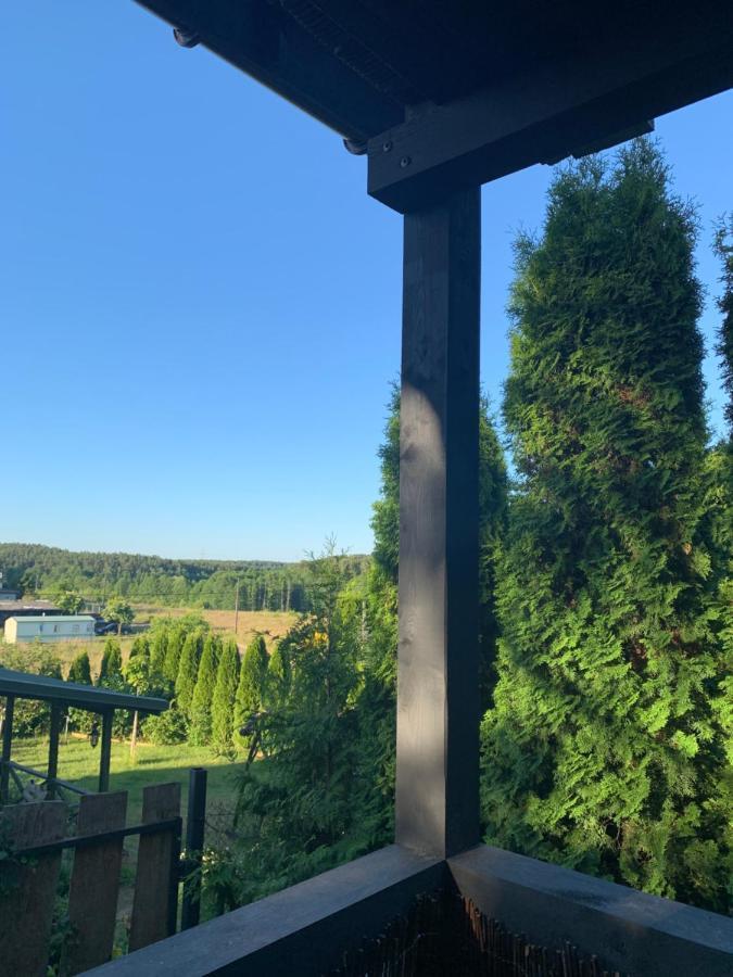 Mazurski Wypoczynek Olsztyn  Exterior foto